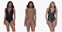 Shaping Swimwear Lines