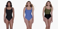Shaping Swimwear Lines Image 2