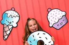 Customizable Kids Wall Art