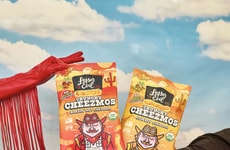 Wholesome Cheese Snacks