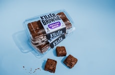 Sweet Treat Rebrands
