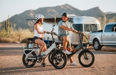 Dependable Folding eBike Models