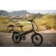 Dependable Folding eBike Models Image 3
