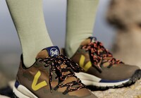 Outdoor Apparel Collabs Image 2