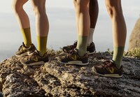 Outdoor Apparel Collabs Image 4