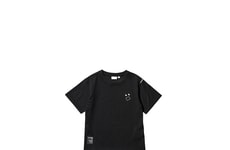 UK Designer T-Shirt Collabs
