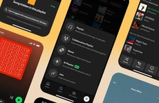 Music Streaming Snooze Features