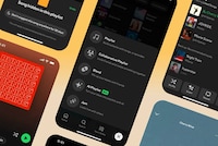 Music Streaming Snooze Features Image 1