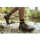Kevlar-Infused Hiking Sneakers Image 1