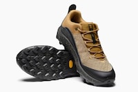 Kevlar-Infused Hiking Sneakers Image 2