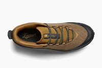 Kevlar-Infused Hiking Sneakers Image 3
