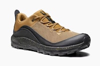 Kevlar-Infused Hiking Sneakers Image 4