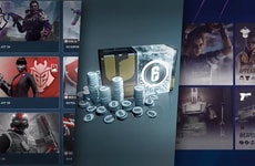 Esports Cosmetics Storefronts