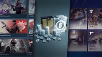 Esports Cosmetics Storefronts Image 1