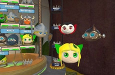 Family-Friendly VR Games