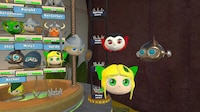 Family-Friendly VR Games