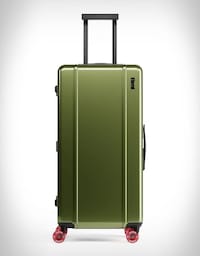 Chic Skate Culture Suitcases Image 2
