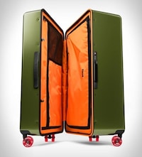 Chic Skate Culture Suitcases Image 5