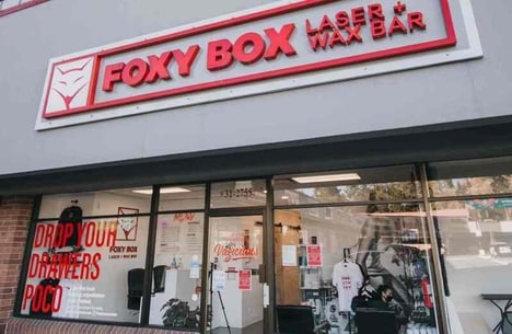 Eco-Conscious Hair Removal Franchises