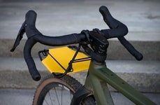 Tubular Metallic Bike Racks