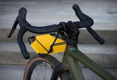 Tubular Metallic Bike Racks