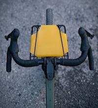 Tubular Metallic Bike Racks Image 3