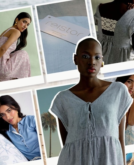 Responsibly-Sourced Apparel Brands