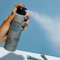 Unique Hairspray Formulas