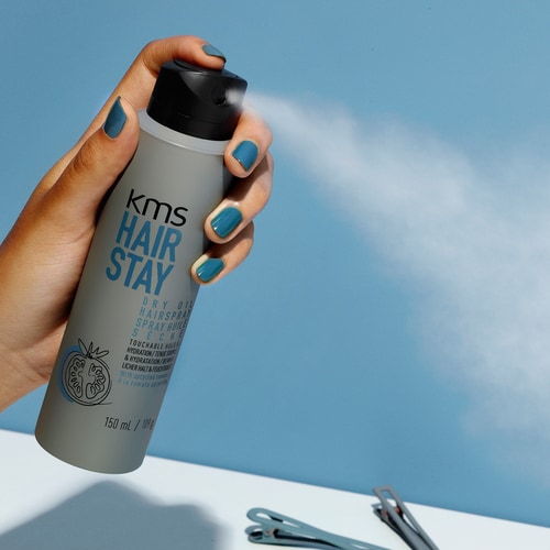 Unique Hairspray Formulas
