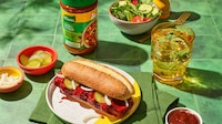 Fakeaway Meal Recipes