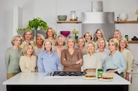 Fakeaway Meal Recipes Image 2