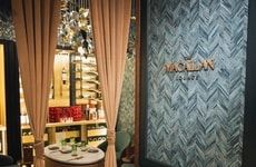 Scotch Whisky Dining Experiences