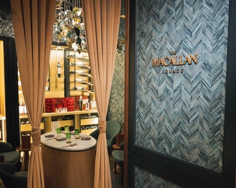 Scotch Whisky Dining Experiences