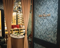 Scotch Whisky Dining Experiences