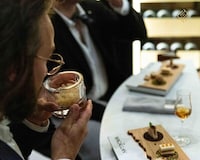 Scotch Whisky Dining Experiences Image 2