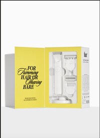 2-In-1 Trimmer Systems Image 2