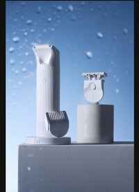 2-In-1 Trimmer Systems Image 3