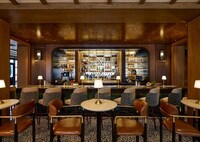 Game-Inspired Hotel Experiences Image 3