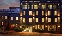 Game-Inspired Hotel Experiences Image 4