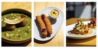 Seasonal Menu Launches