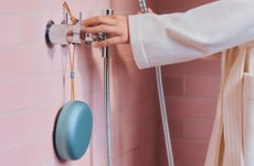 Chic Sustainable Portable Speakers