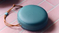 Chic Sustainable Portable Speakers Image 5