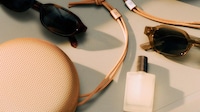 Chic Sustainable Portable Speakers Image 8
