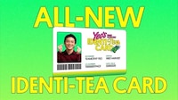 Humorous Green-Tea Brand Campaigns Image 1