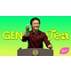 Humorous Green-Tea Brand Campaigns Image 2