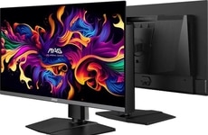 True Color Display Monitors