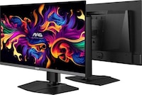 True Color Display Monitors