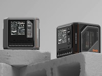 Cyberpunk-Inspired Gaming PCs Image 1