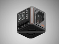 Cyberpunk-Inspired Gaming PCs Image 4