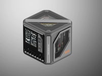Cyberpunk-Inspired Gaming PCs Image 7
